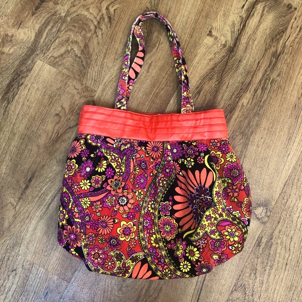 Vintage Leslie Newton Handbag